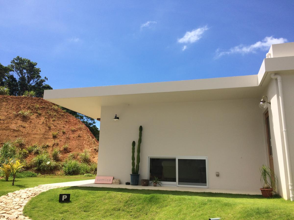 Sumica Okinawa Exterior foto