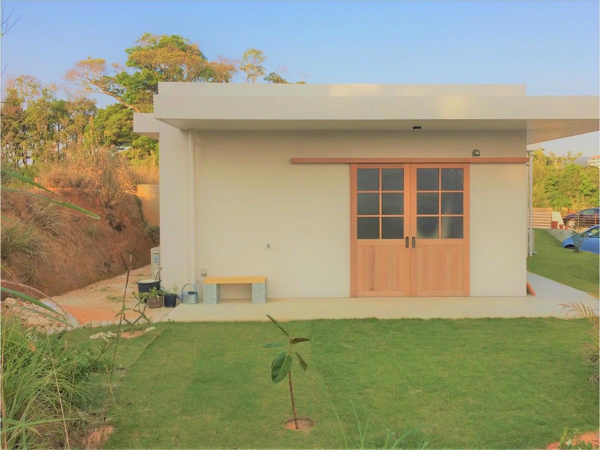 Sumica Okinawa Exterior foto